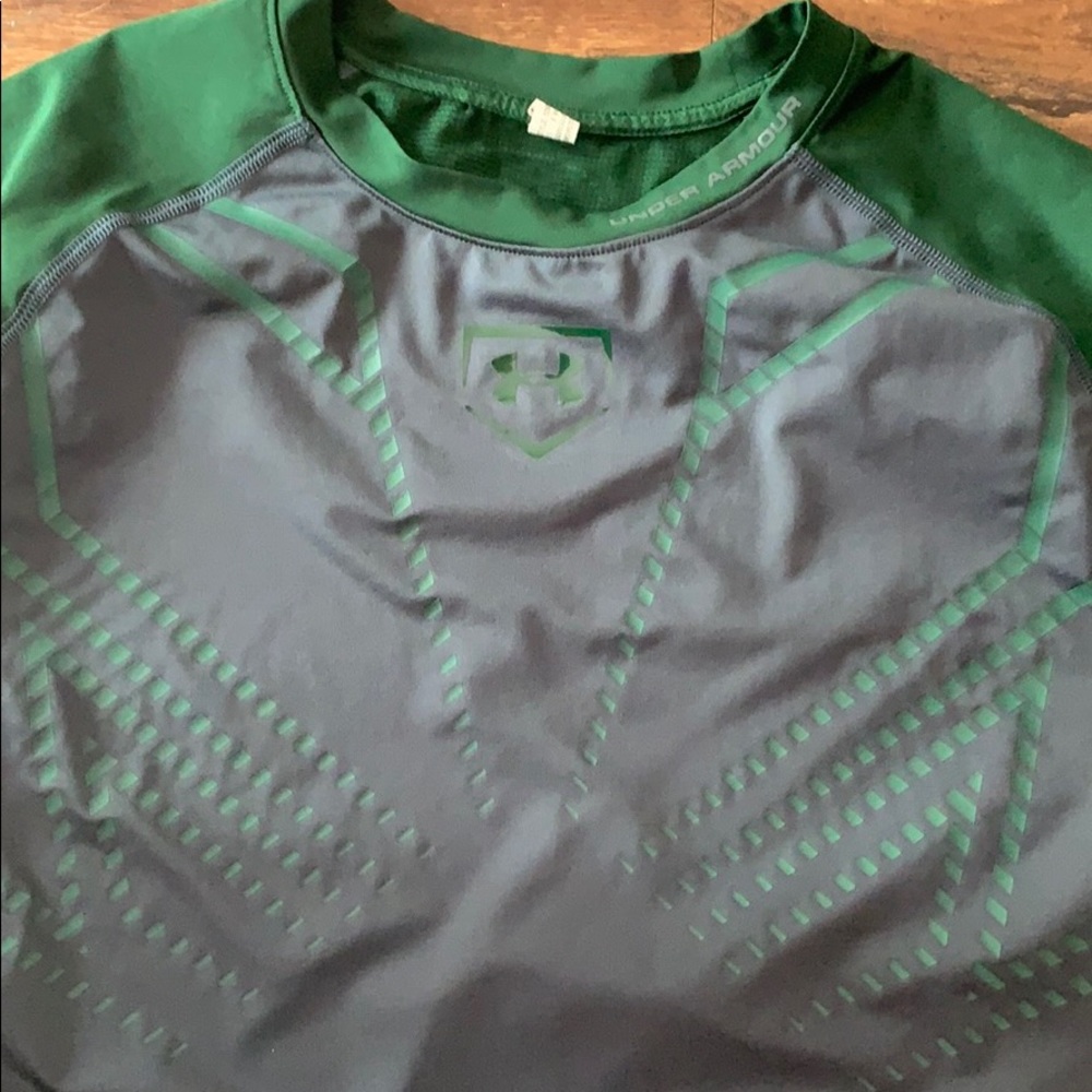 Under Armor Men’s Large - image 2